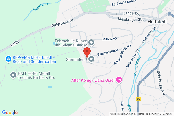 Bausachverständigenbüro Dipl.-Ing. Ch. Scholze u. Dipl.-Ing. K. Bomberg