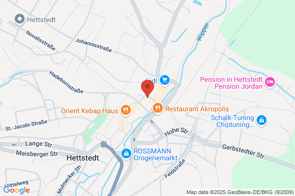 Geschenkartikel Kieslich