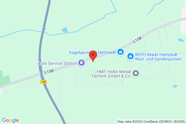Hald GmbH Fördertechnik