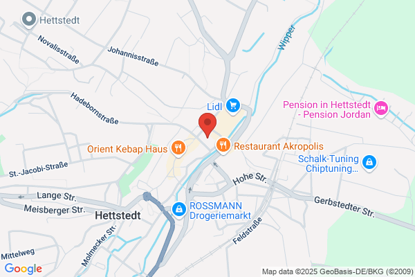 Hörgeräte Zentrum GmbH