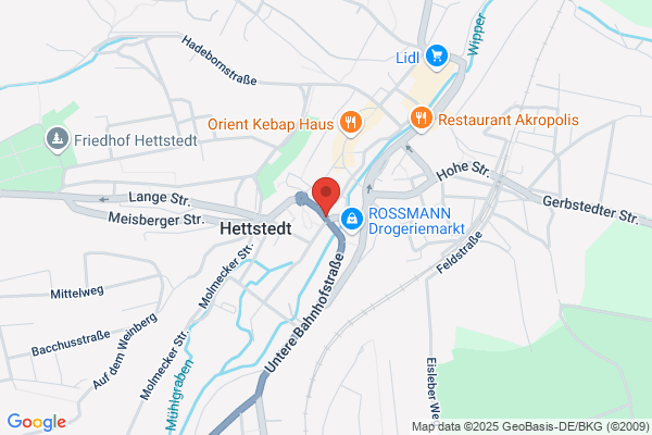 Kreishandwerkerschaft Eisleben