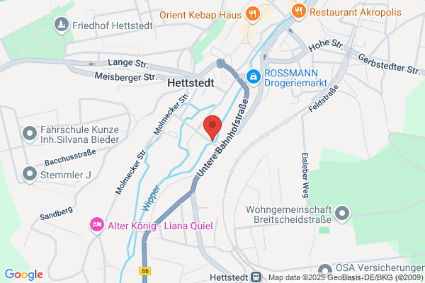 Kreisstraßenmeisterei