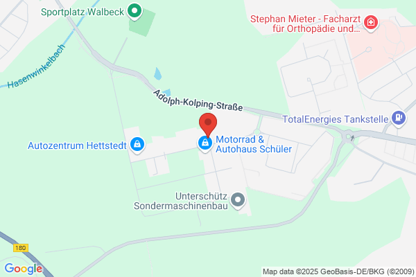 MOLA Montagen GmbH