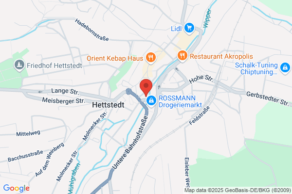 Mansfeld Bildungszentrum GmbH