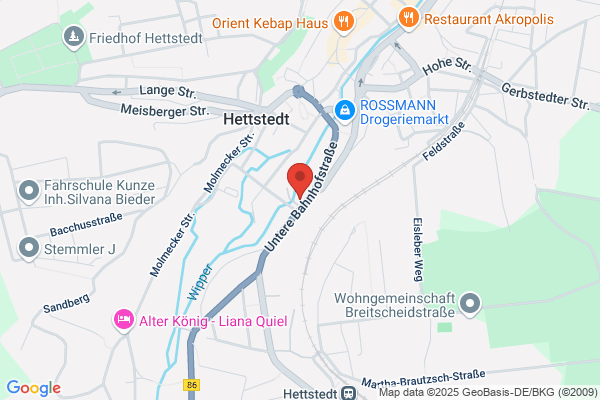 Orthopädie Schuhtechnik Sachsen-Anhalt GmbH