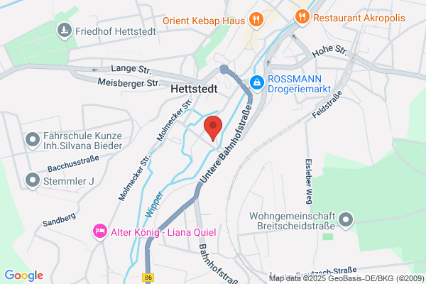 SSS Rohrleitungsbau GmbH