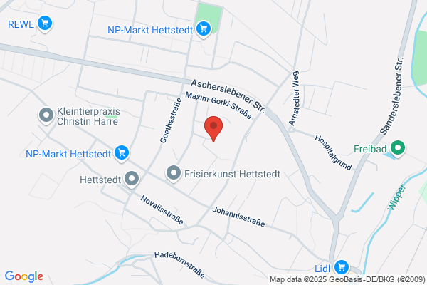 Wohnungsgenossenschaft e.G.