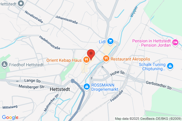 Fleischerei Zitzmann GmbH