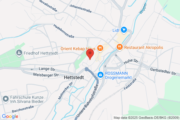 Friseur & Kosmetik Salon Hairstyle