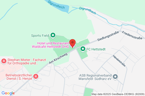 Waldkater