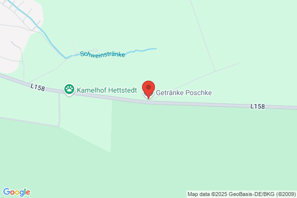 Getränkefachmarkt Schluckspecht