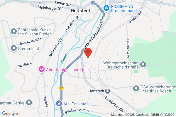 Hebecker Hausverwaltungs GmbH