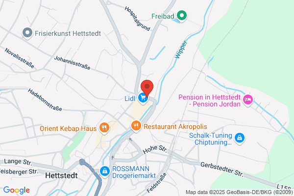 Reuter Hausverwaltung