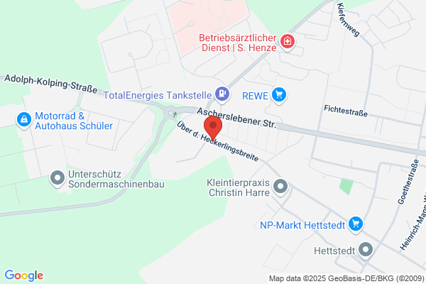 KITA "Sonnenschein"