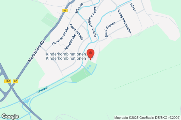 Kinderkombinationen