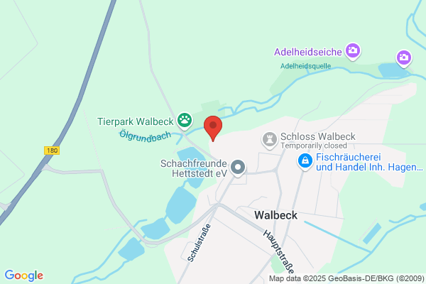 St. Andreas (Walbeck)