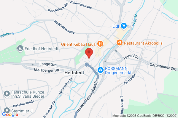 St. Jakobi (Hettstedt)