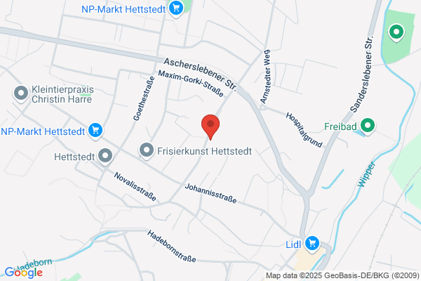 Gemeinschaftspraxis für Physiotherapie GbR