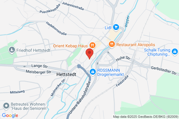 Hoffmann Andrea Rechtsanwaltskanzlei