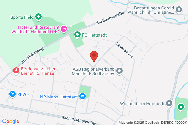 Evangelische Grundschule Martin Luther e.V.