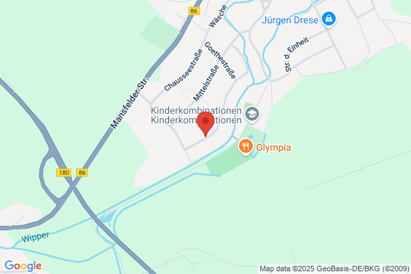 HUK-COBURG Versicherung Petra Meierhans in Mansfeld - Großörner