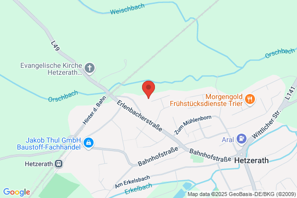 FingerHaus GmbH - Beratungsbüro Trier