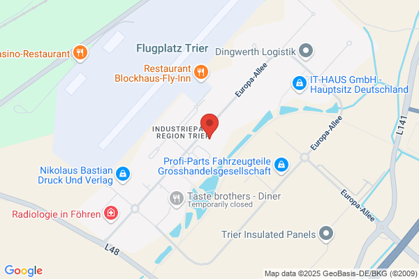 Nuss GmbH