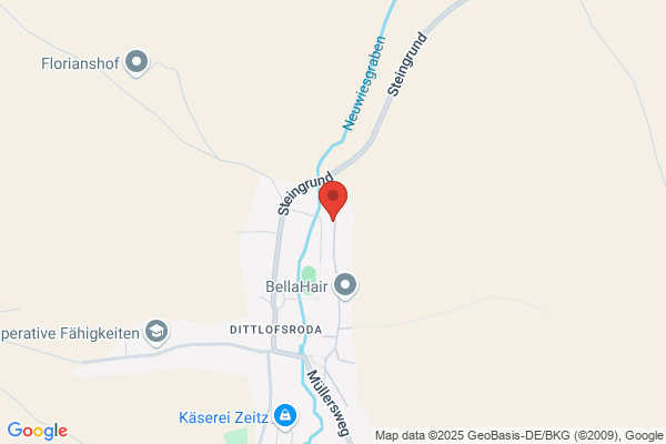 Detzel & Müller Malerbetrieb GmbH