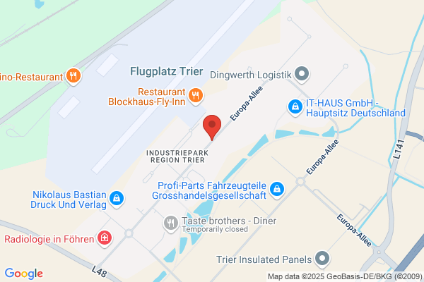 AMA Außenwirtschafts-Marketing-Agentur