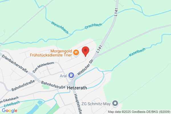 Dostert NDA-Netzwerke