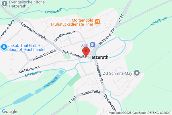 Hoffmann-Becker, Weyand