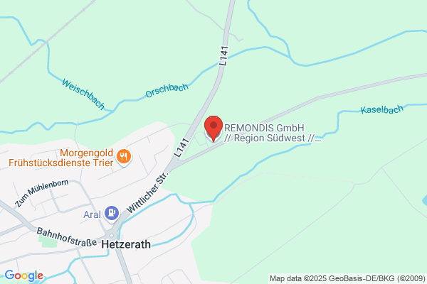 KCD Container Dienst GmbH