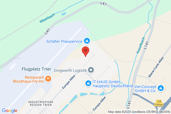 Laux GmbH