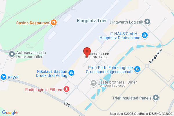 Megasol Service Center GmbH