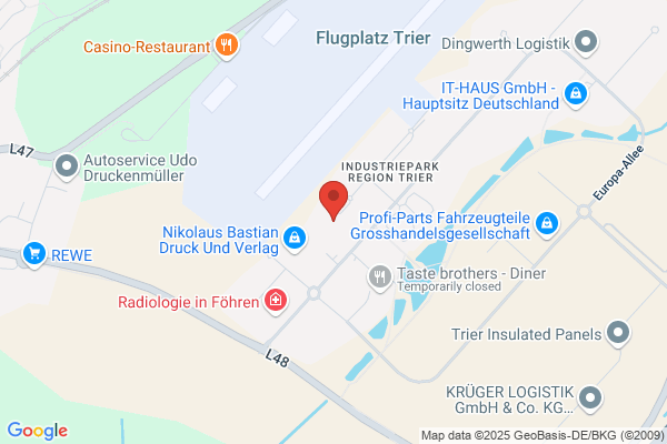 Tribit Elektrotechnik und Informatik GmbH