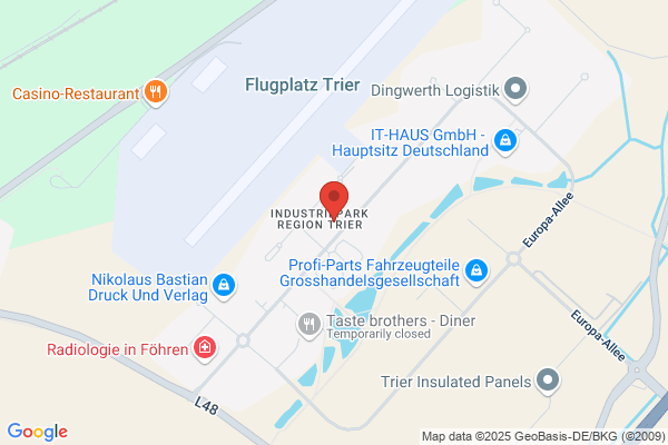 UTS Protecc Security GmbH