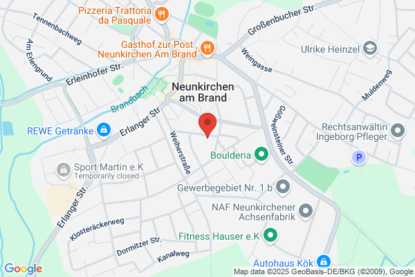Physiotherapie Dotzler