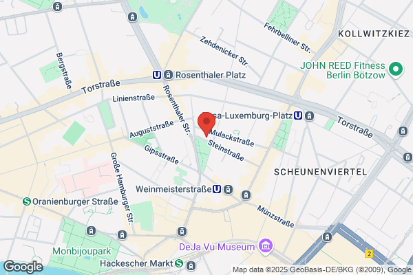 Der Steinkeller