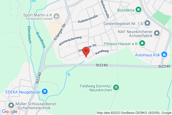 Bodenstudio Zenk