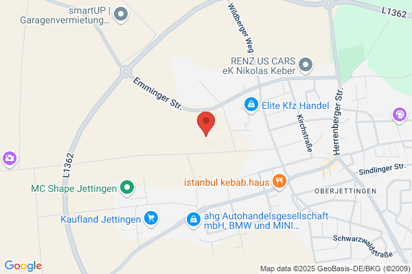 CABORA Gesellschaft für Automatisierung mbH