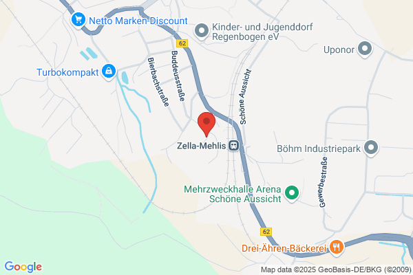 Das Eck Waren-Handels GmbH