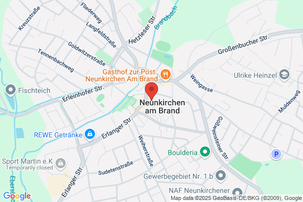 Die 3 von der Fahrschule GmbH