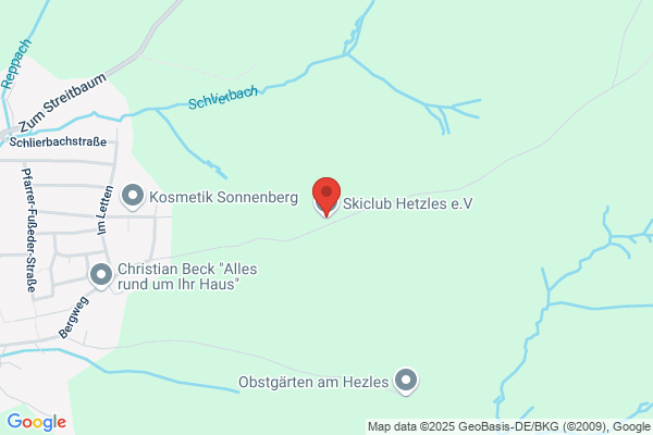 Erster Skiclub Neunkirchen e.V.