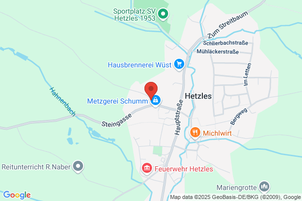 Früchte Schmidtlein GmbH