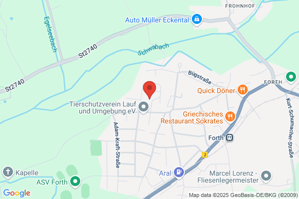 Geinzer GmbH, H.