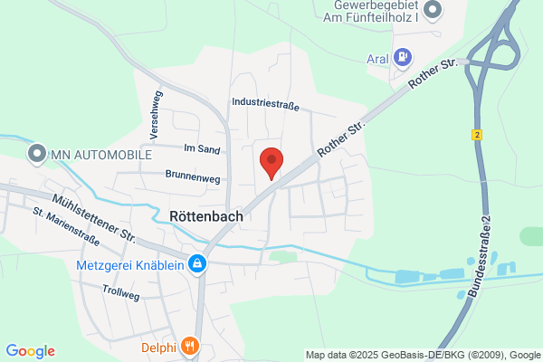 KR-ON Massivhaus GmbH