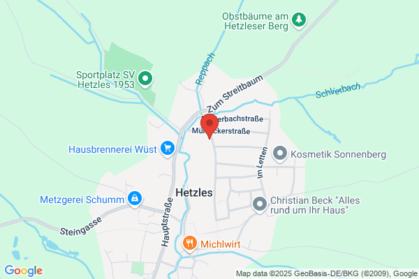 KREUZSCHNITT GmbH