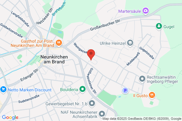 Messe & Schrift GmbH