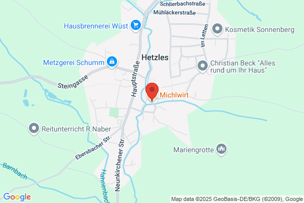 Michlwirt