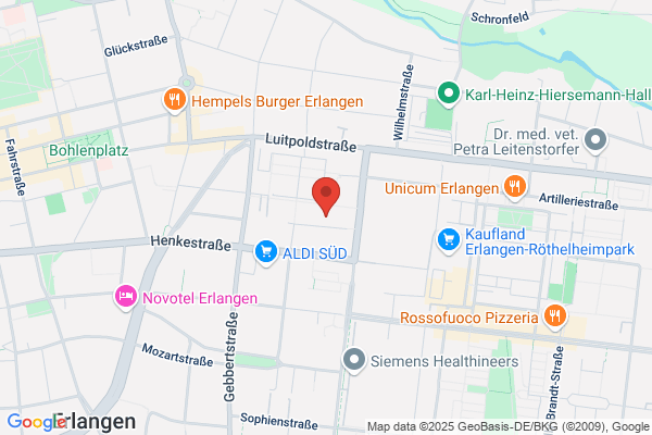 Siemens Business Services GmbH& Co. OHG